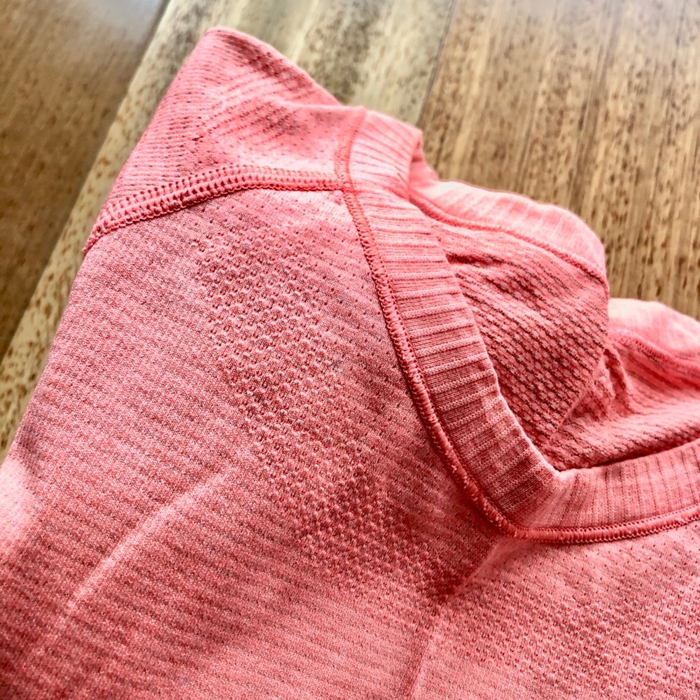 Swiftly Tech Short Sleeve